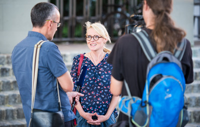 VideoPerforma <em>Photo: Saša Huzjak</em>