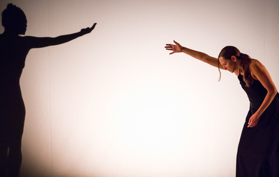 Triptych for Tomaž Brenk <em>Photo: Saša Huzjak</em>